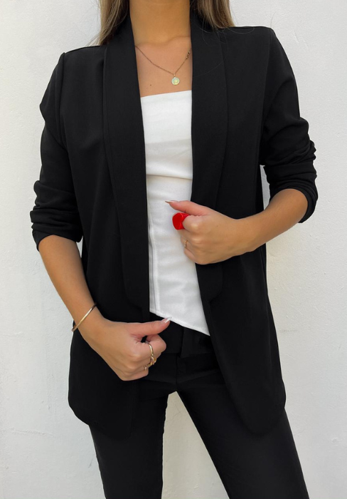 BLAZER LALI