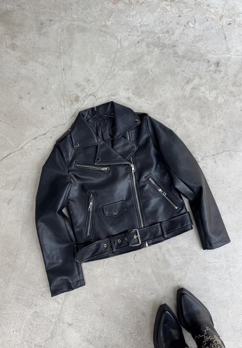 CHAQUETA TEXAS