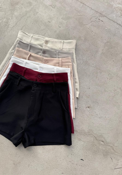 SHORT BASICO