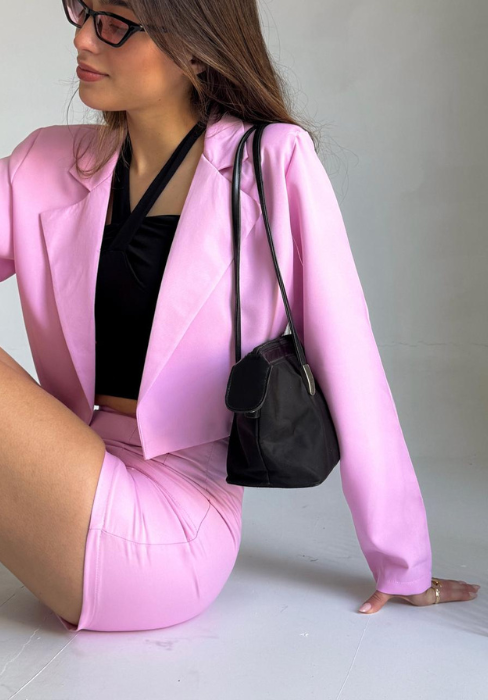 BLAZER NINA