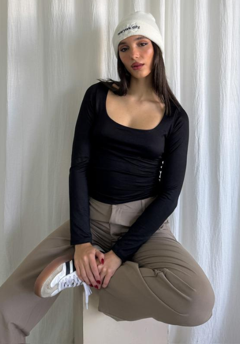 CAMISETA LULI