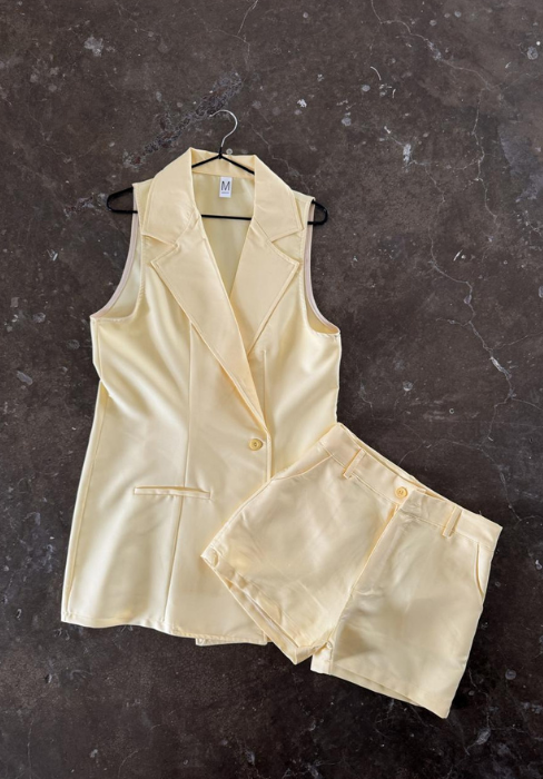 SHORT BASICO