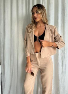 Blazer / Chaleco