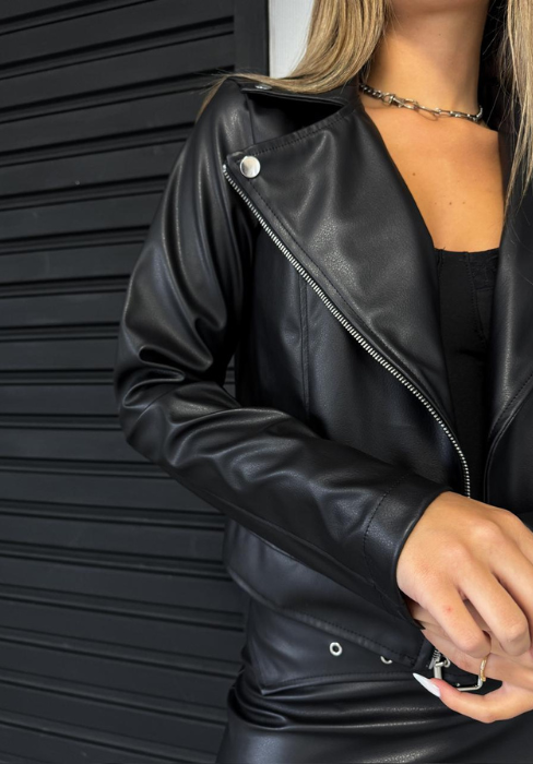 CHAQUETA JIMY