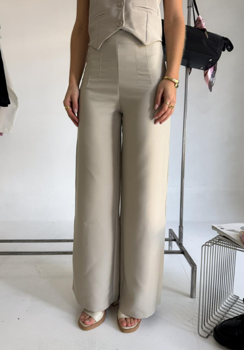 WIDE LEG NUU