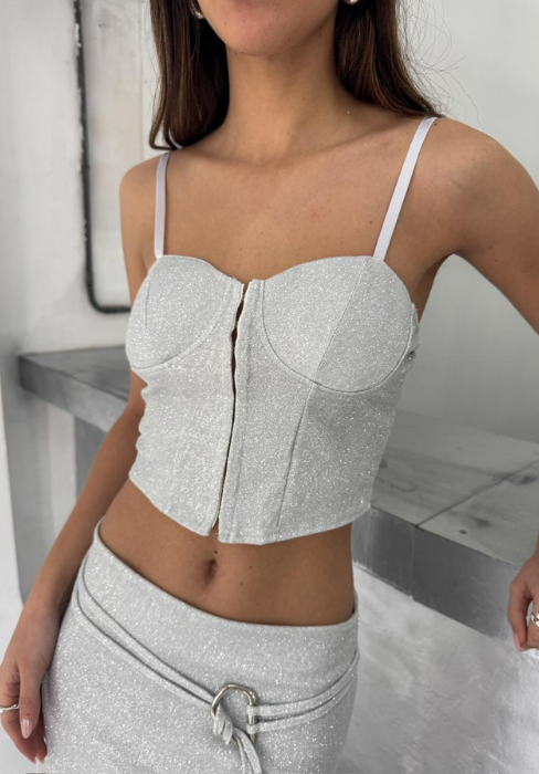 TOP CORSET
