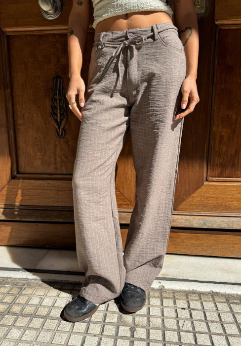 PANTALON AMIE