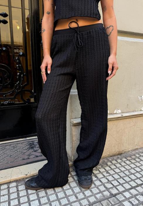 PANTALON GRECIA