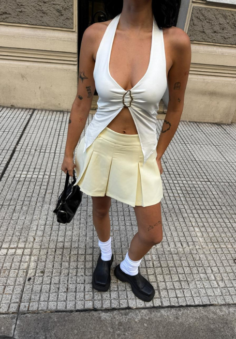 TOP MAJO