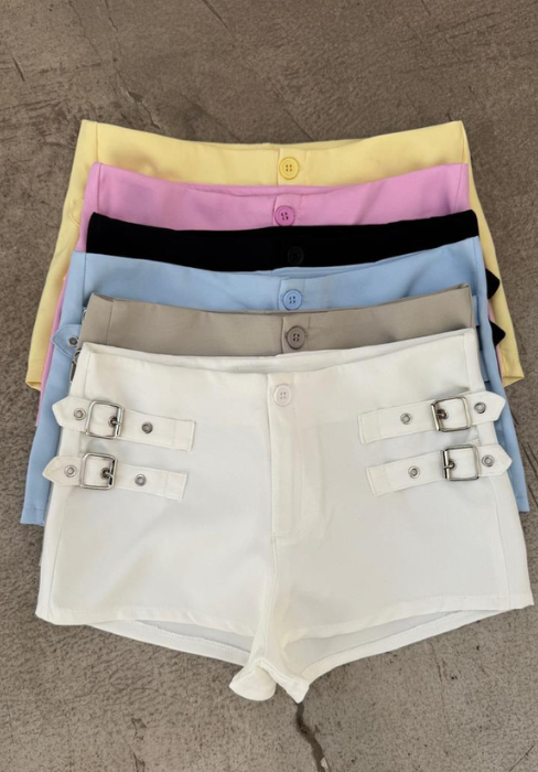 SHORT JUS