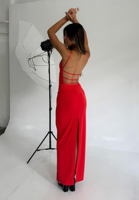 VESTIDO KELY