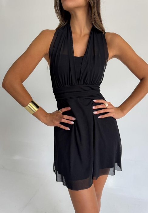 VESTIDO MAWI