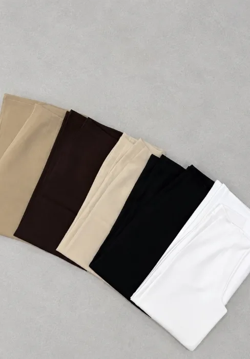 Alternative view of WIDE LEG NUU