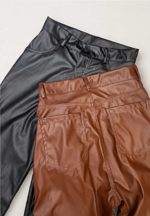 Alternative view of WIDE LEG TRIXY