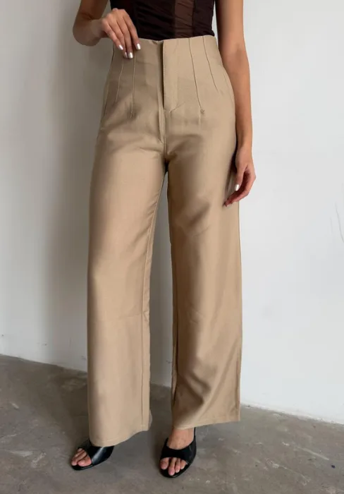 WIDE LEG NUU