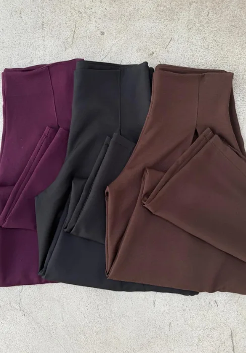 Alternative view of PANTALON YATU