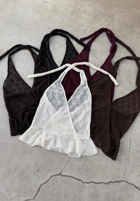 Alternative view of TOP MAHI