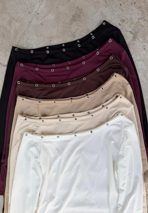 Alternative view of CAMISETA GULNAK