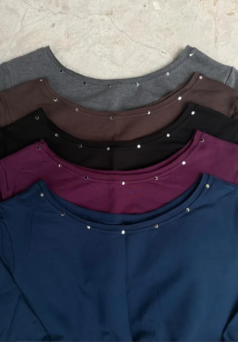 Alternative view of BUZO CEREN