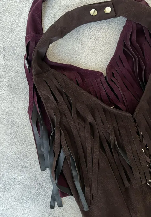 Alternative view of TOP ARPI