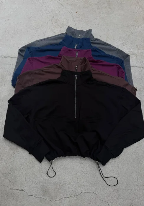 Alternative view of BUZO ELA