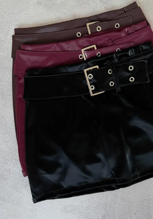 Alternative view of MINI YEVA