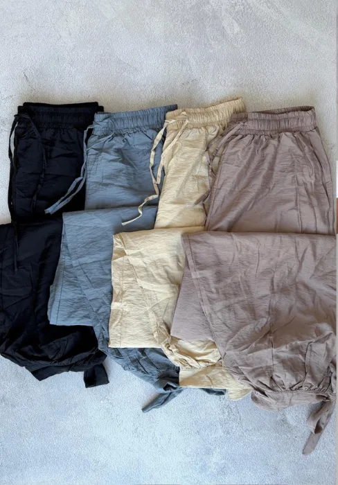 Alternative view of PANTALON ZEY