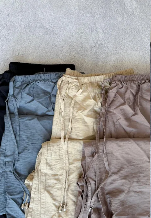 Alternative view of PANTALON NEP