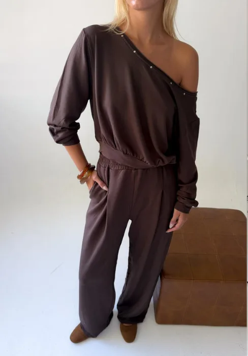 Alternative view of WIDE LEG HANDY