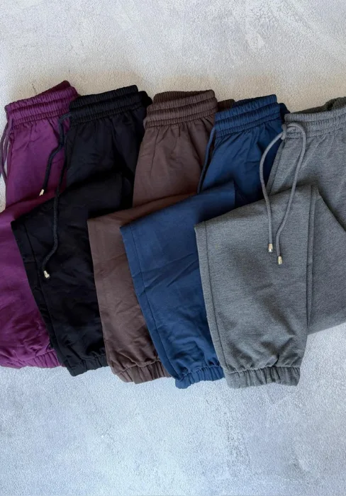 Alternative view of JOGGER SENAY