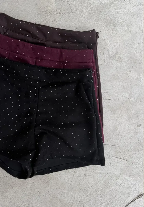 Alternative view of SHORT CRIN