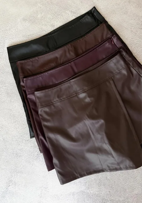 Alternative view of SKORT LUCINE
