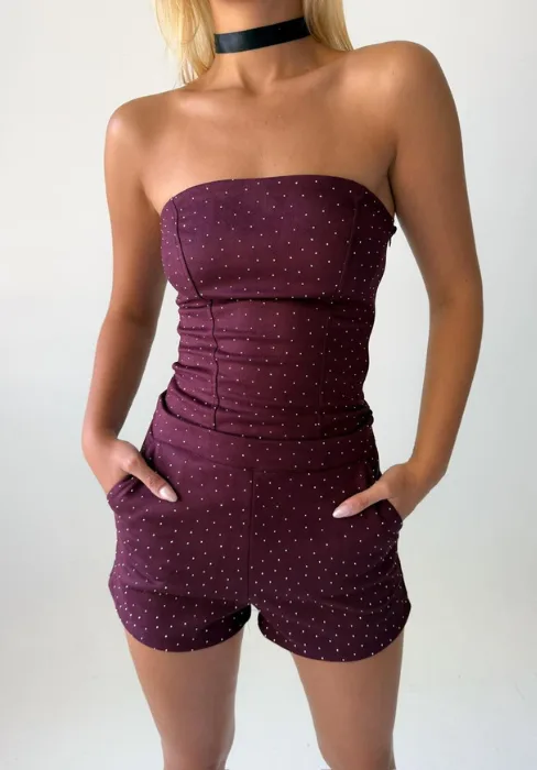 Alternative view of STRAPLES CRIN