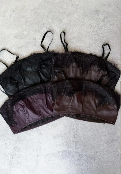 Alternative view of TOP NARE