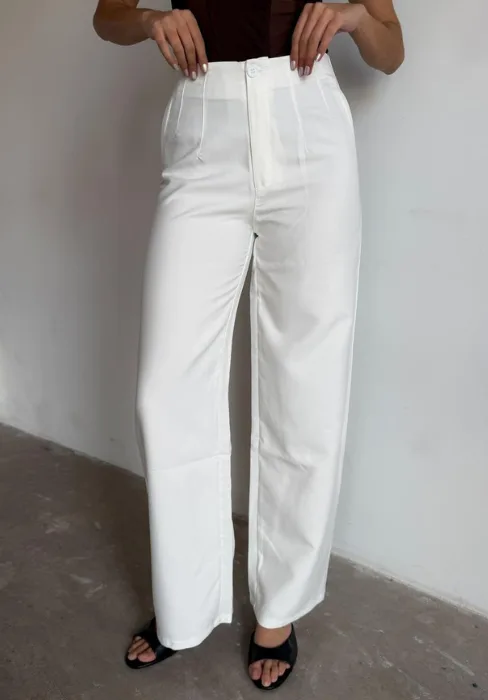 WIDE LEG MOUN