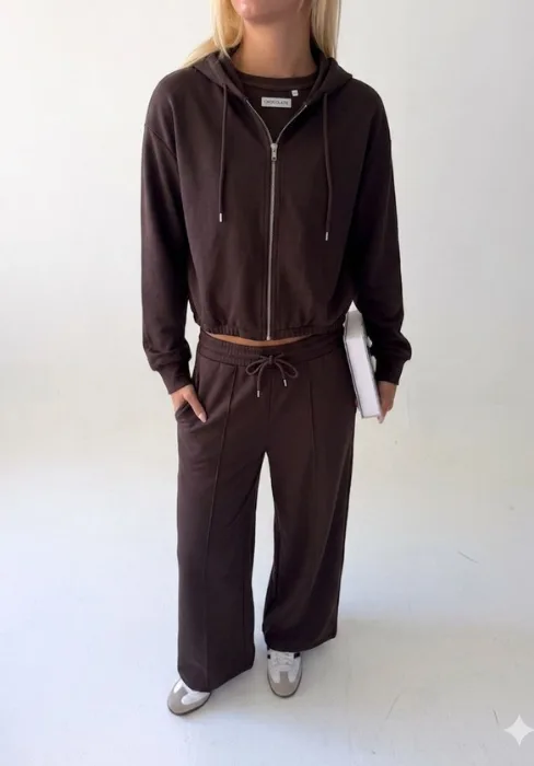 CAMPERA TOKI