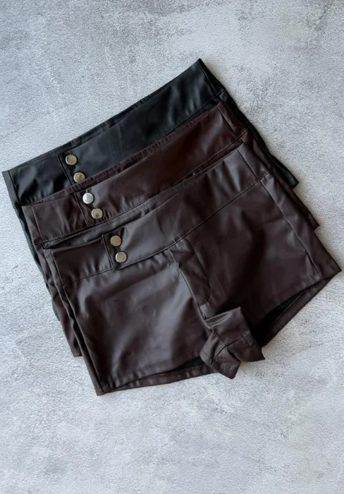 SHORT EMI