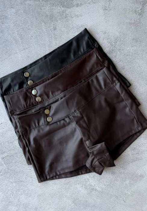 Alternative view of SHORT EMI