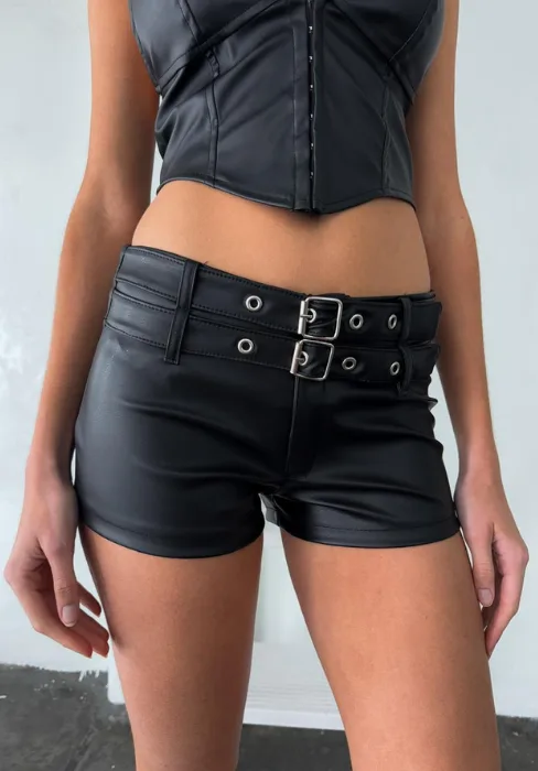 SHORT LIMA