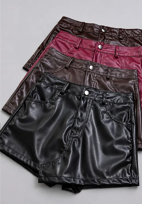 SKORT TUTI