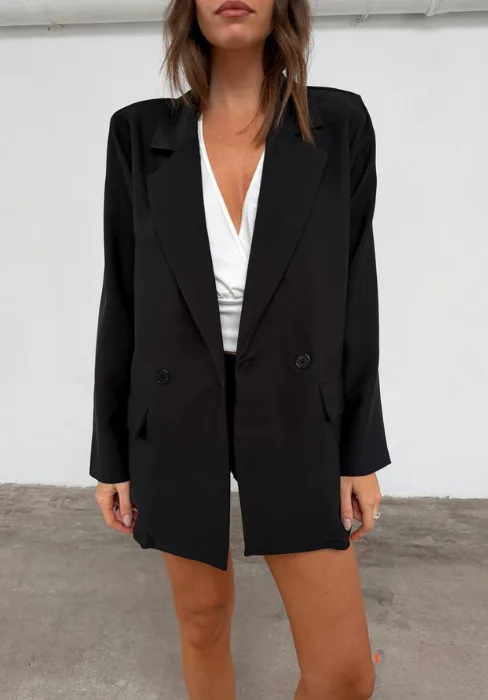 BLAZER OVER