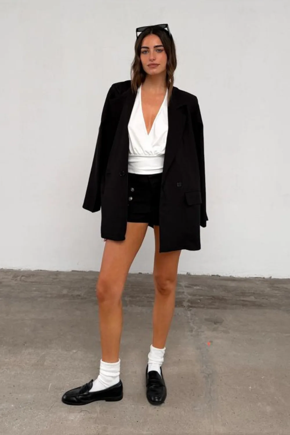 Blazer / Chaleco