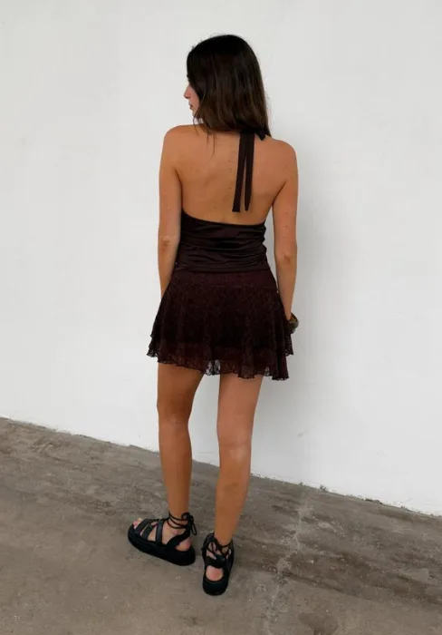 Alternative view of TOP BLUMA