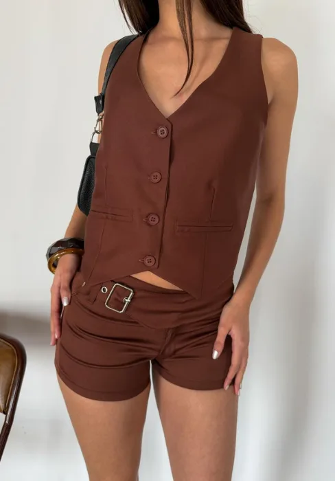 SHORT PIIK