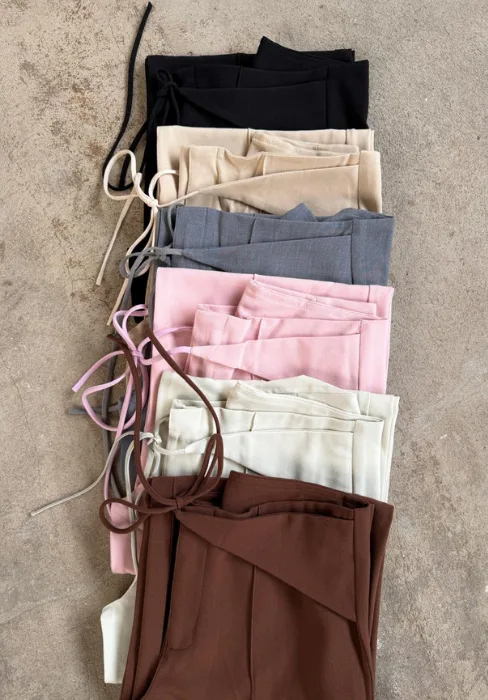 Alternative view of PANTALON KERS