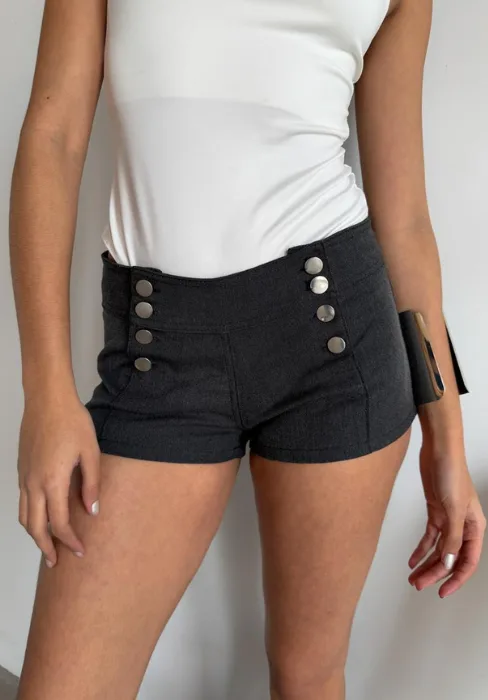 SHORT ELE