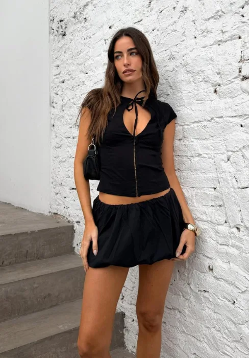 BLUSA ELKA