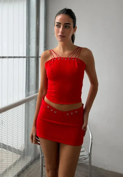 CORSET CALLAN