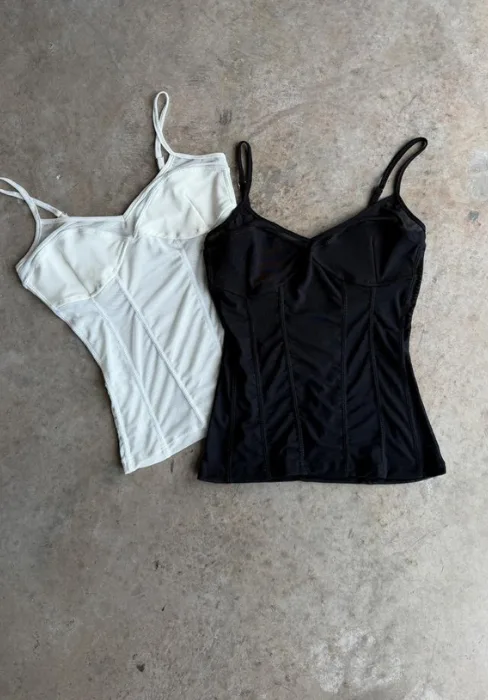 Alternative view of MUSCULOSA CORA