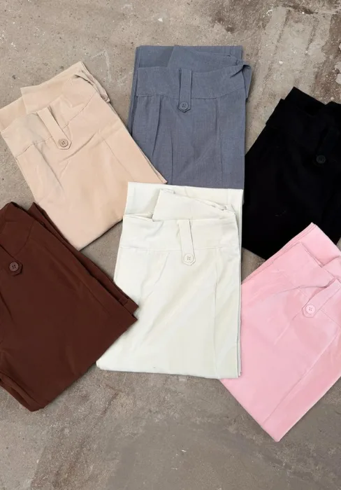 Alternative view of WIDE LEG KERS